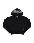 *001* ZIP UP HOODIE