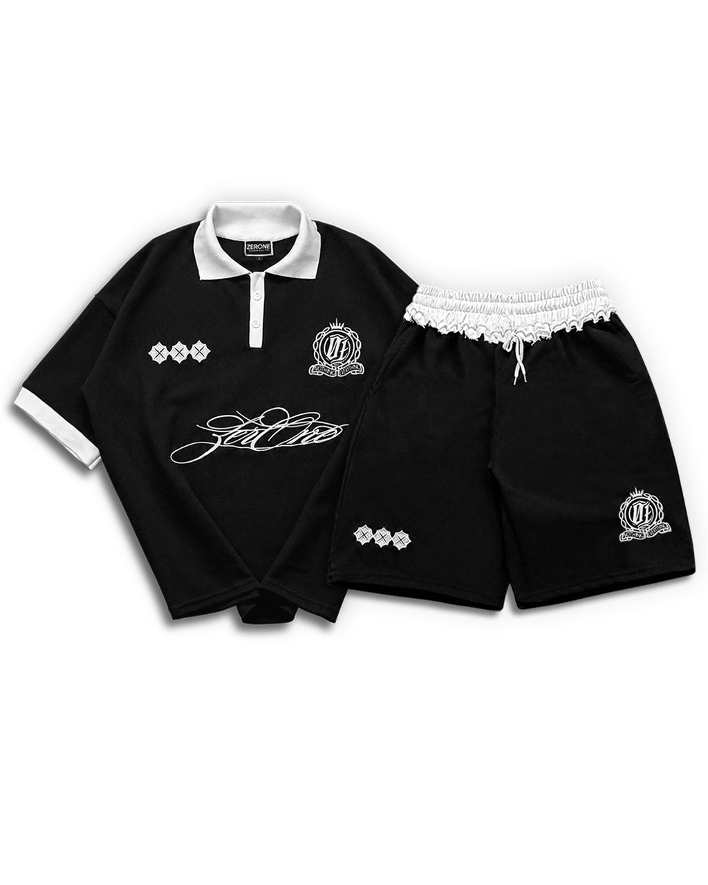 003 Set