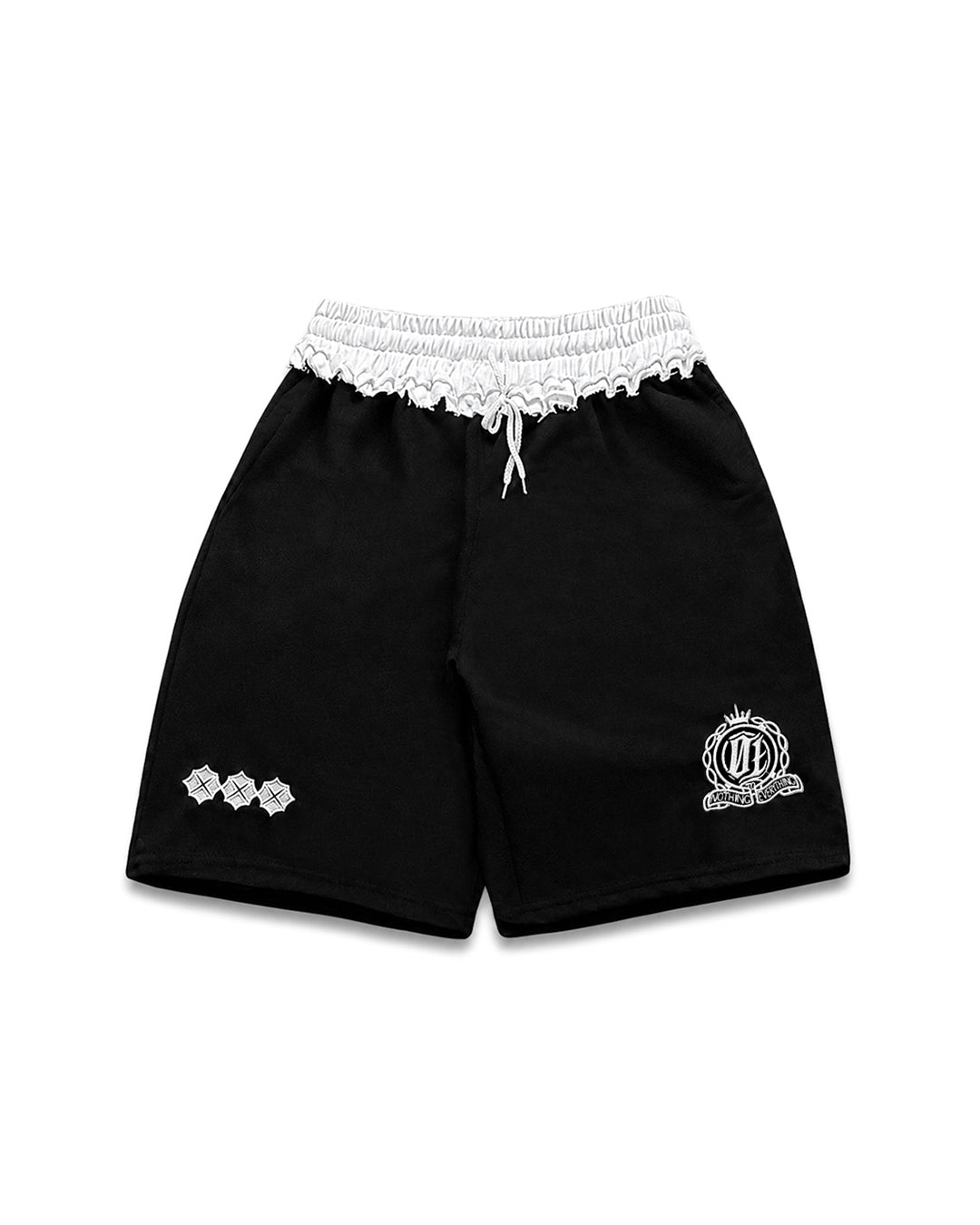 003 Short