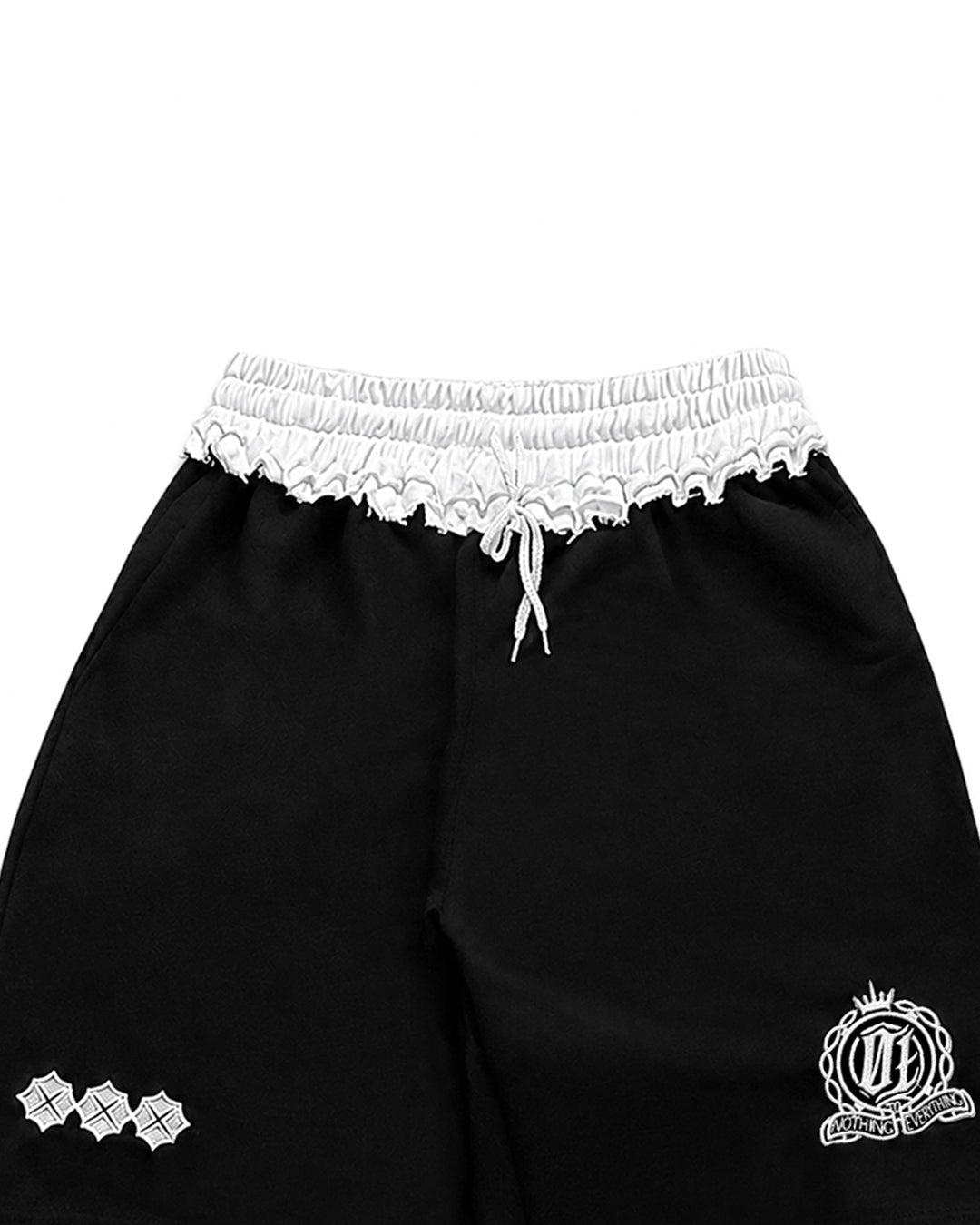 003 Short